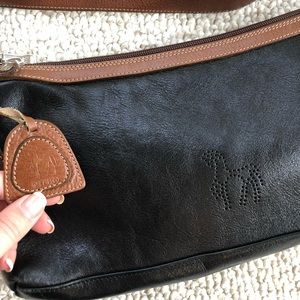 Petusco Leather Purse